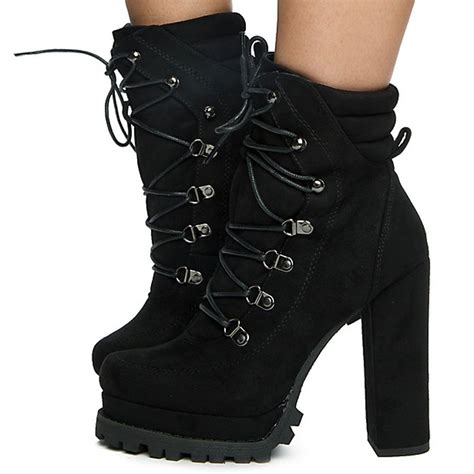 Women's Boots: Booties & Heeled Boots 